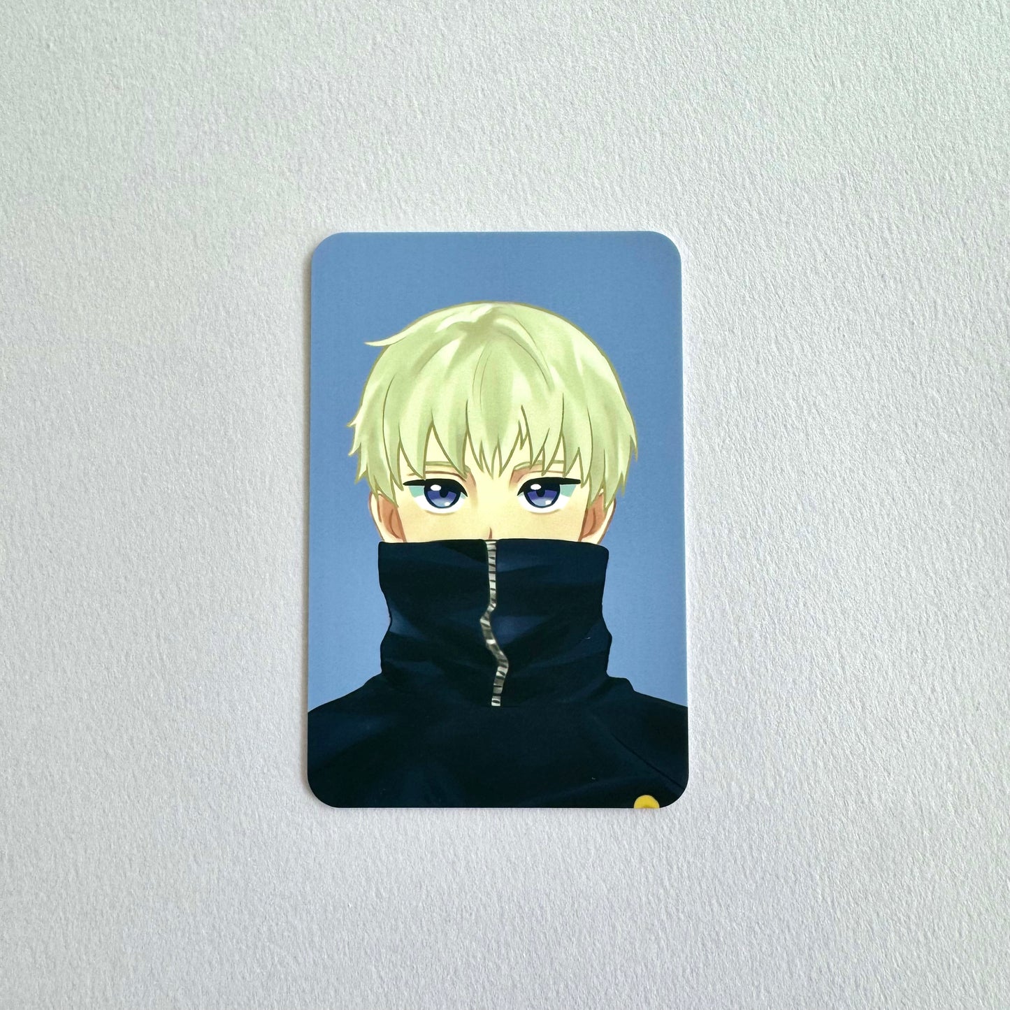 Jujutsu Kaisen Photocards