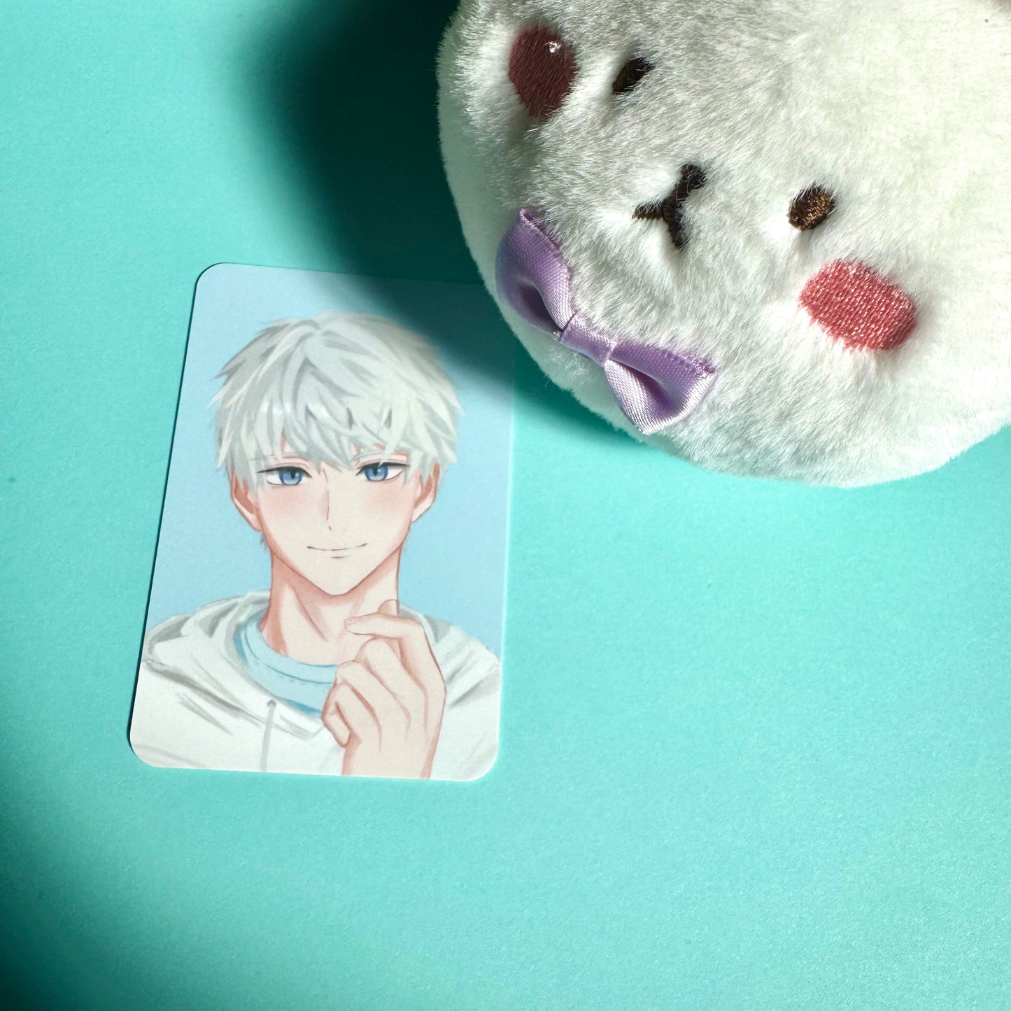 LADS Photocards