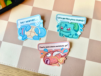 Kopia Meme Stickers
