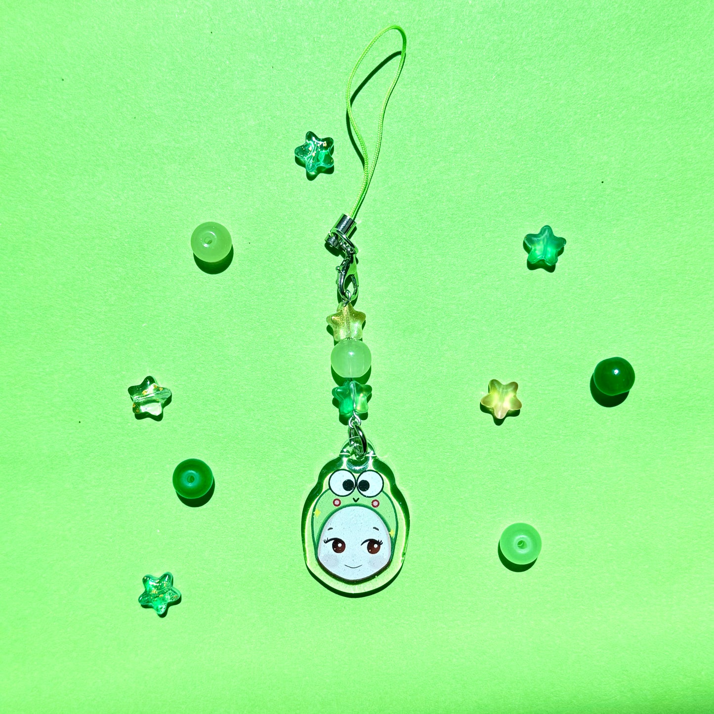 Sanrio Sonny Angel Phone Charms