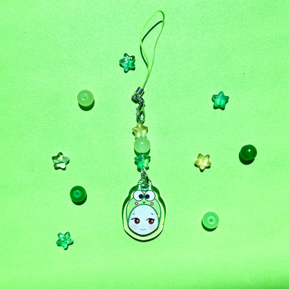 Sanrio Sonny Angel Phone Charms