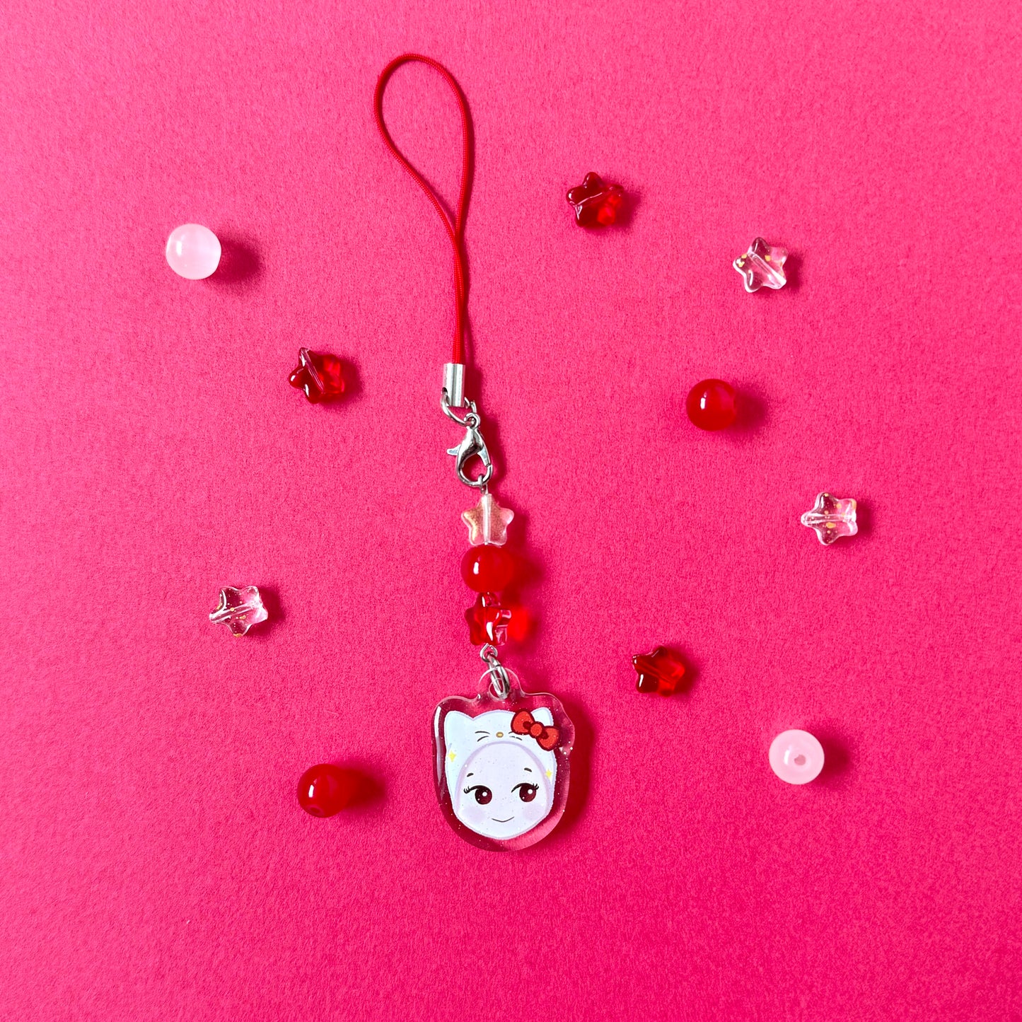 Sanrio Sonny Angel Phone Charms