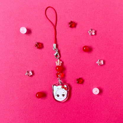 Sanrio Sonny Angel Phone Charms