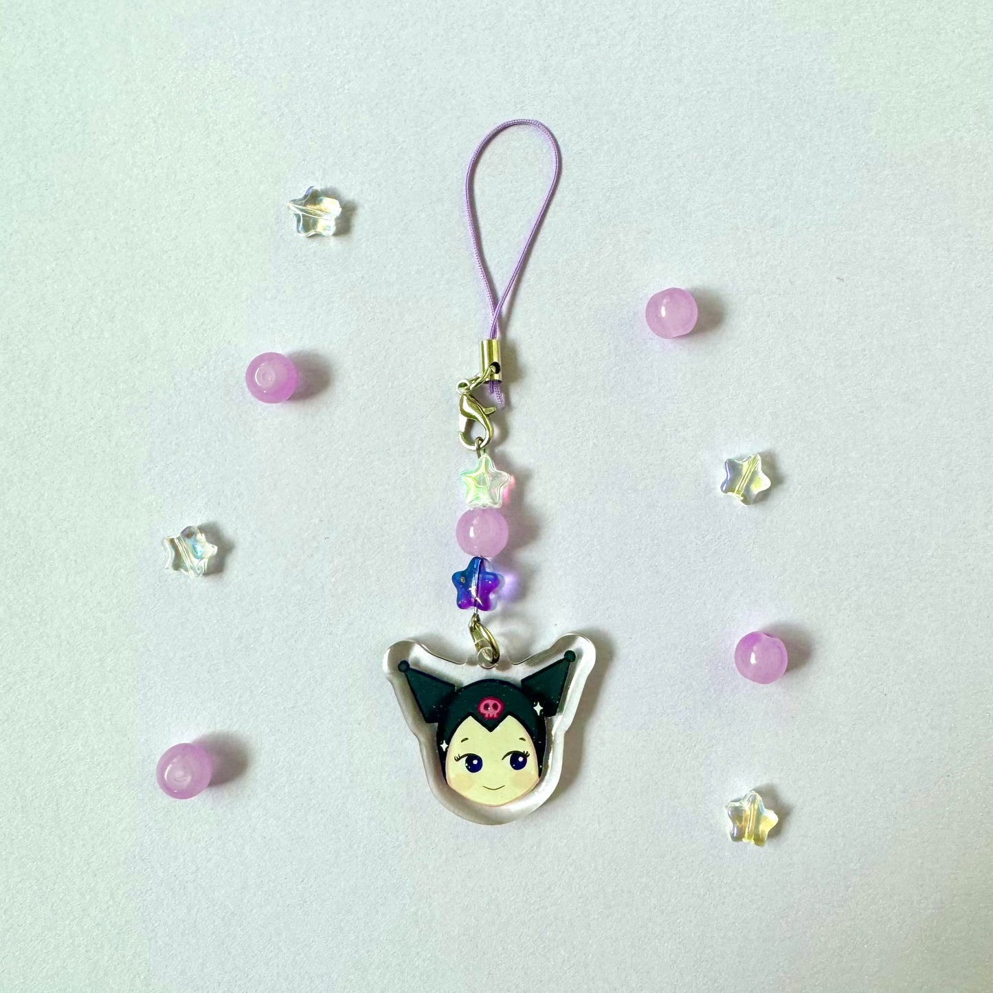 Sanrio Sonny Angel Phone Charms