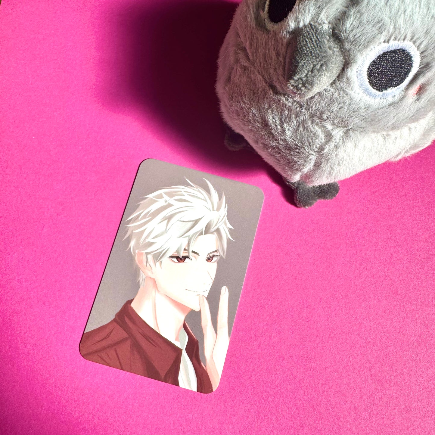 LADS Photocards