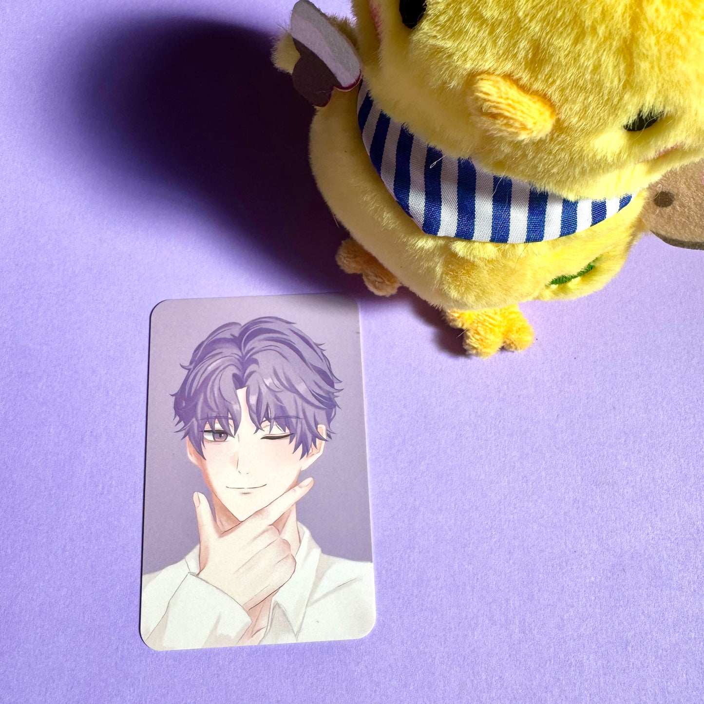 LADS Photocards