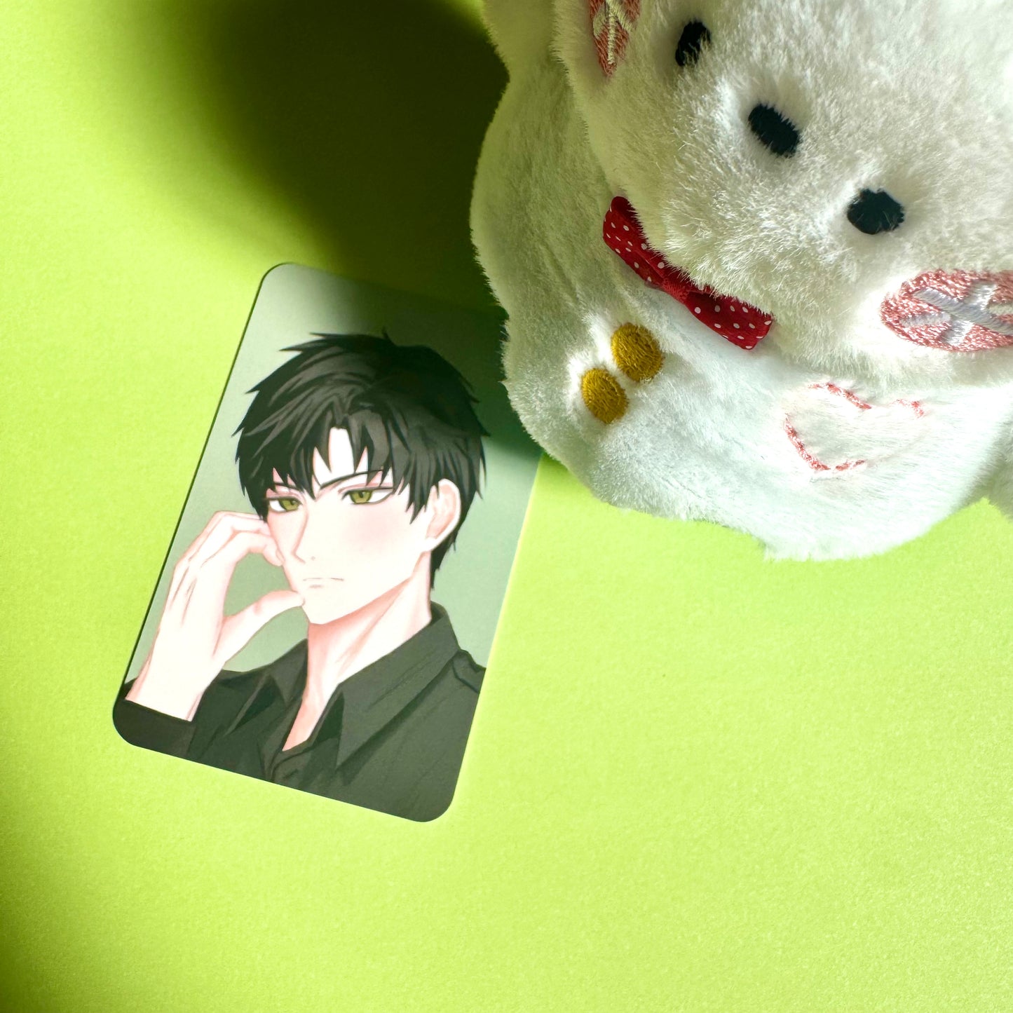 LADS Photocards