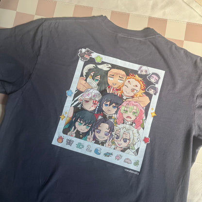 Pillars Unisex T-Shirt